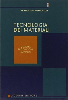 tecnologia materiale da costruzione