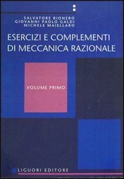 esercizi e compl.meccanica razion.1