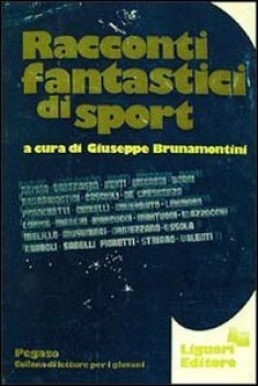 racconti fantastici di sport