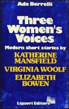 three women\'s voices