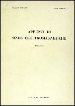 appunti onde elettromagnetiche 1