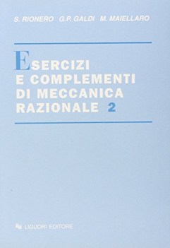 esercizi e compl.meccanica razion.2