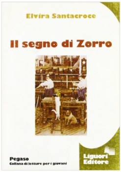 segno di zorro