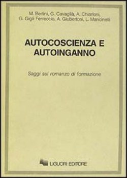 autocoscienza e autoinganno