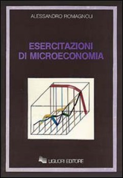 esercitazioni di microeconomia