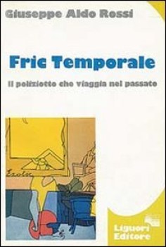 fric temporale