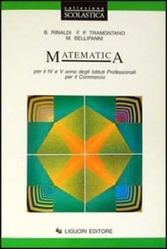 matematica x 4, 5 ipc