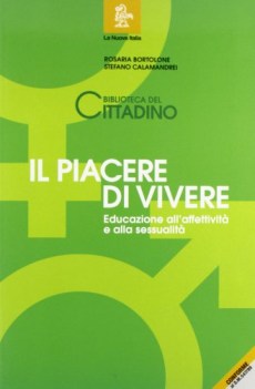 piacere di vivere, bibl.cittadino