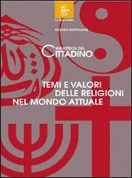 temi e valori delle religioni nel mondo