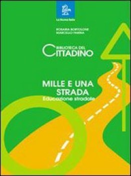 mille e una strada, bibl.cittadino