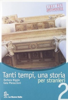 tanti tempi una storia 2 stran (2008)