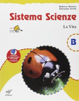 sistema scienze pack, b