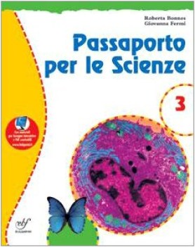 passaporto per le scienze 3