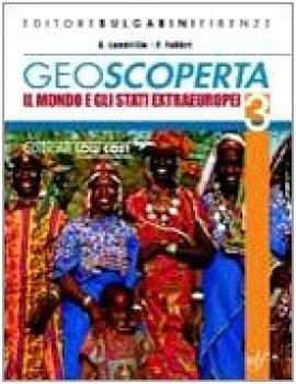 geoscoperta low cost 3 + web