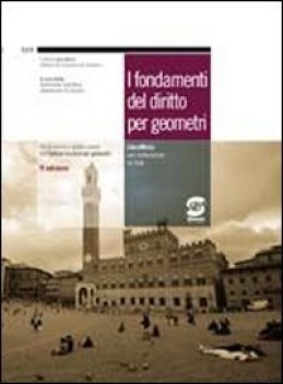 fondamenti del diritto x geom. (324/1)