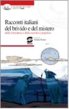 racconti italiani del brivido d/mistero