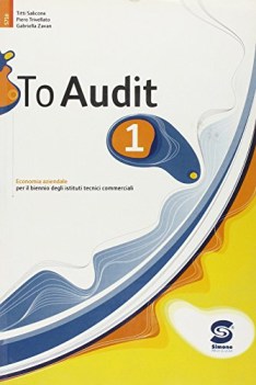 to audit 1 + cd (716)