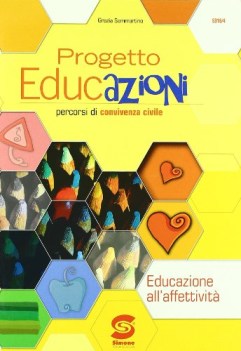 educazione all\'affettivita (316/4)