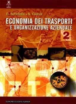 economia dei trasporti e organizz.az. 5