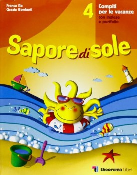 sapore di sole + leggere al sole 4