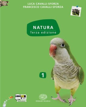 natura - terza edizione