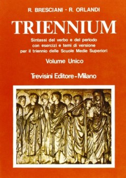 triennium