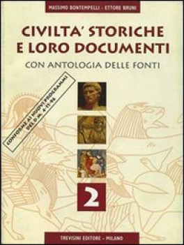 civilta storiche e loro docum.2