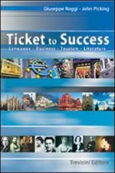 ticket to success + 2 cd