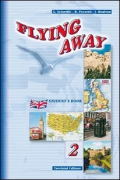 flying away 2 + cd