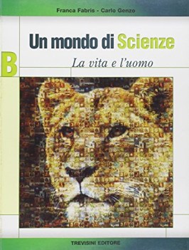 mondo di scienze b