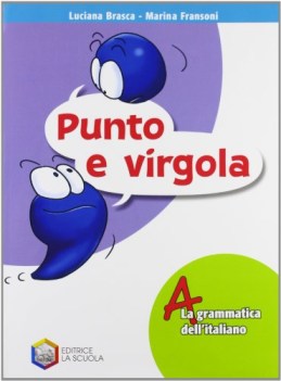 punto e virgola a x media