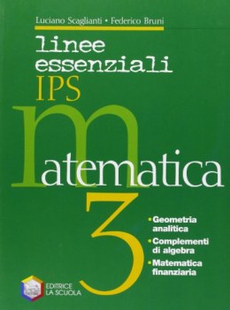 linee essenziali di ips 3