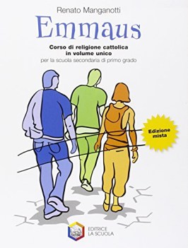 emmaus