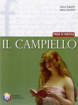 campiello f, antol. x bn