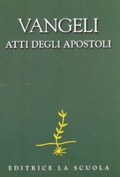 emmaus + vangeli+album