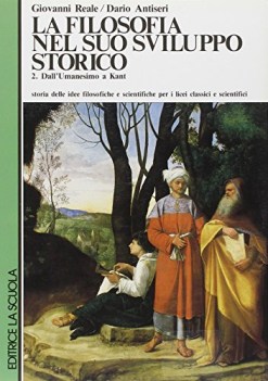 filosofia nel suo sviluppo storico 2