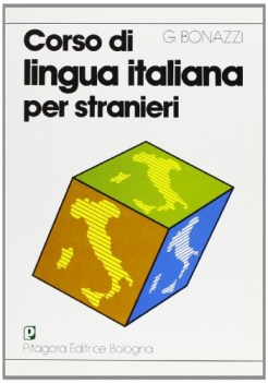 corso di lingua italiana x stranieri