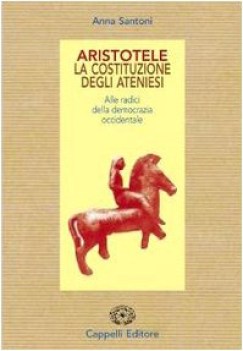 costituzione degli ateniesi