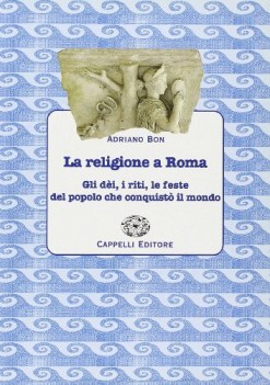 religione a roma