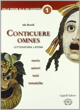 conticuere omnes 1