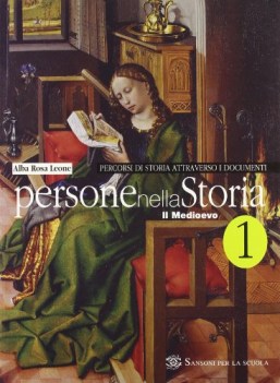 persone nella storia 1