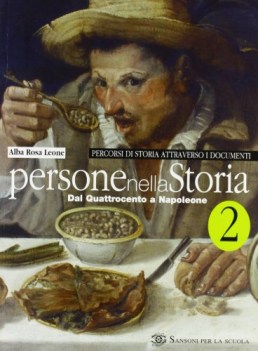 persone nella storia 2