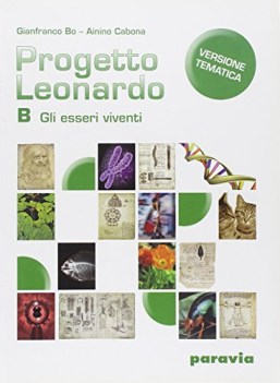 progetto leonardo b v.e.