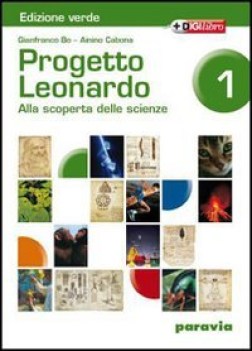 progetto leonardo d v.e.