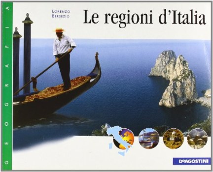 abitare il mondo, regioni d\'italia