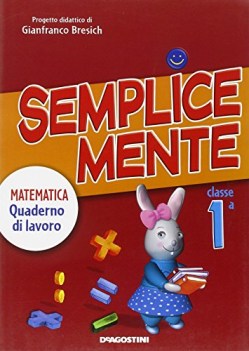 semplicemente matematica x 1 elem.