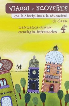 viaggi e scoperte 4, msuss.matem.scienze