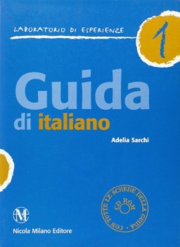 guida di italiano 1