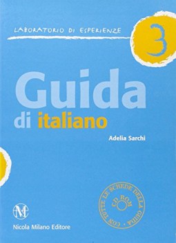 guida di italiano 3