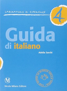 guida di italiano 4